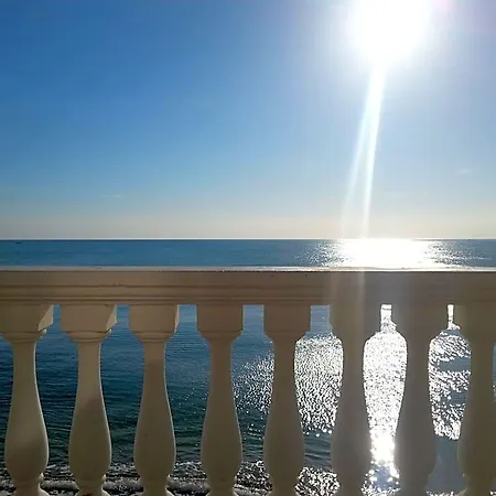 Brigantino Non Dista Hotel Porto Recanati