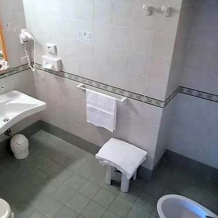 Brigantino Non Dista Hotel