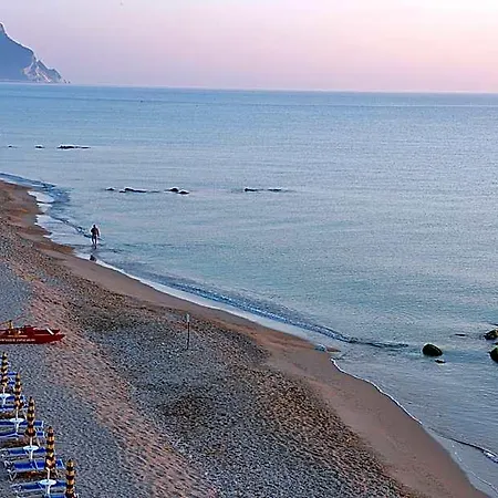 Hotel Brigantino Non Dista Porto Recanati