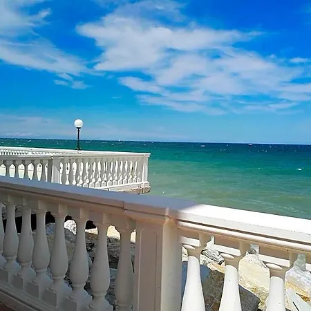 Hotel Brigantino Non Dista Porto Recanati