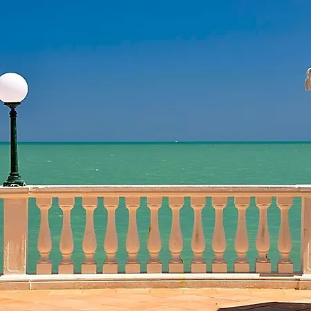 Brigantino Non Dista Hotel 3*