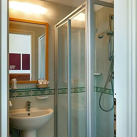 Brigantino Non Dista Hotel Porto Recanati