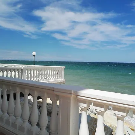 Hotel Brigantino Non Dista 3*