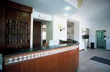 Brigantino Non Dista Hotel