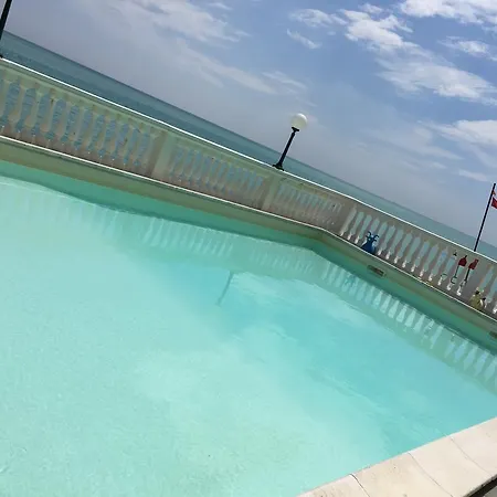 Brigantino Non Dista Porto Recanati