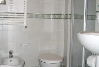 ホテル Brigantino Non Dista 3*