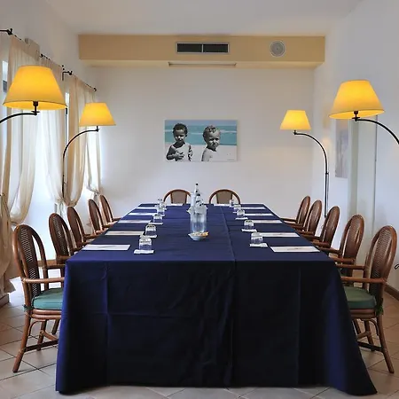 Hotel Brigantino Non Dista Porto Recanati