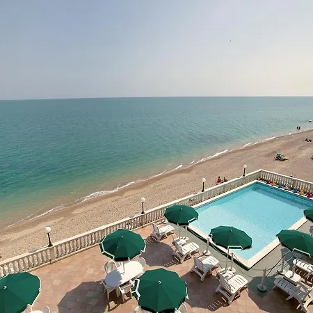 Brigantino Non Dista Hotel Porto Recanati