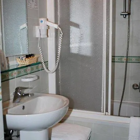 Brigantino Non Dista Hotel