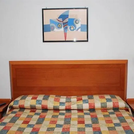 Hotel Brigantino Non Dista Porto Recanati