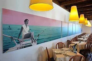 Hotel Brigantino Non Dista Porto Recanati