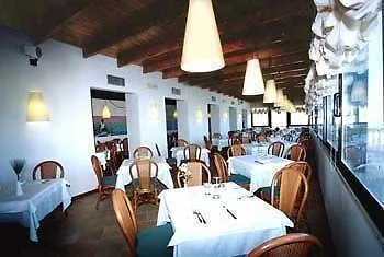 Brigantino Non Dista Hotel