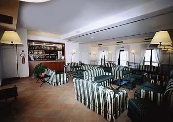 酒店 伊尔布丽甘缇诺酒店 3*