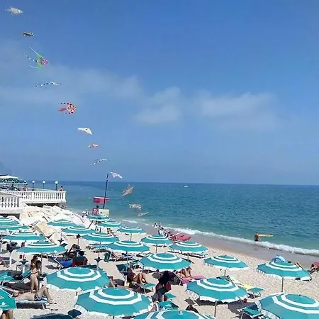 Brigantino Non Dista Hotel 3*