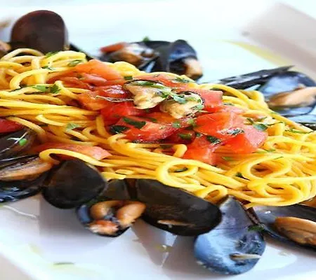 Hotel Brigantino Non Dista