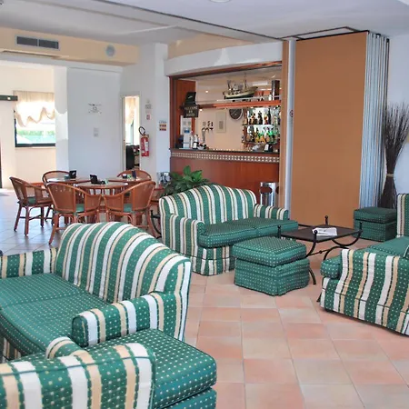 Brigantino Non Dista Hotel