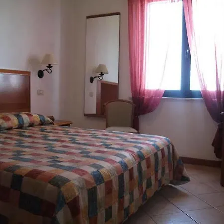 Hotell Brigantino Non Dista Porto Recanati