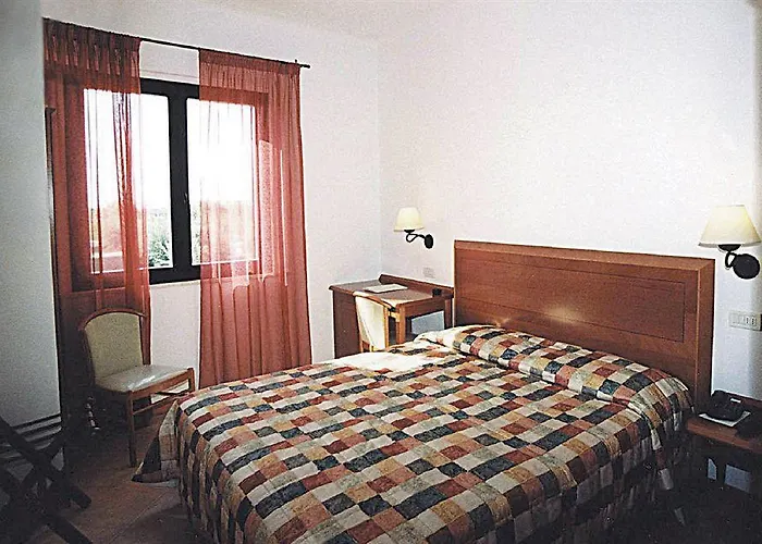 Brigantino Non Dista Hotel