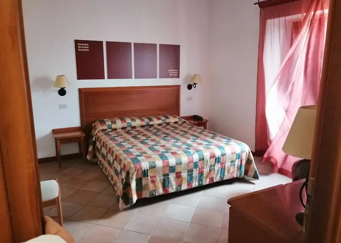 Hotel Brigantino Non Dista Porto Recanati