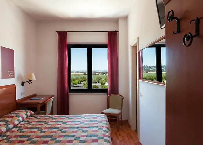 Brigantino Non Dista Hotel 3*