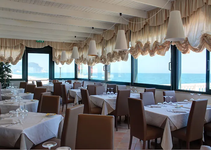 Brigantino Non Dista 3* Porto Recanati