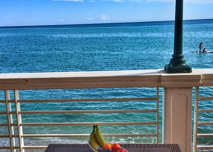 Brigantino Non Dista