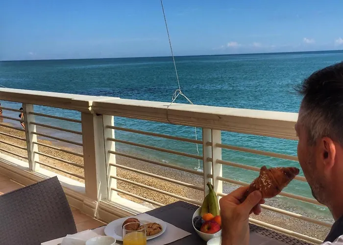 Brigantino Non Dista 3*