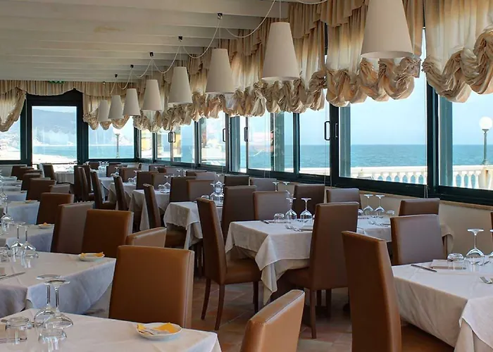 Brigantino Non Dista