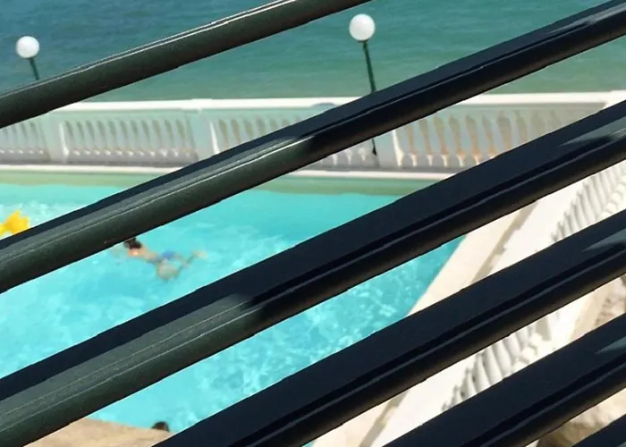 Hotel Brigantino Non Dista