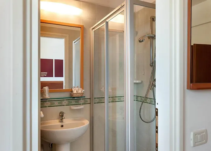 Brigantino Non Dista 3* Porto Recanati