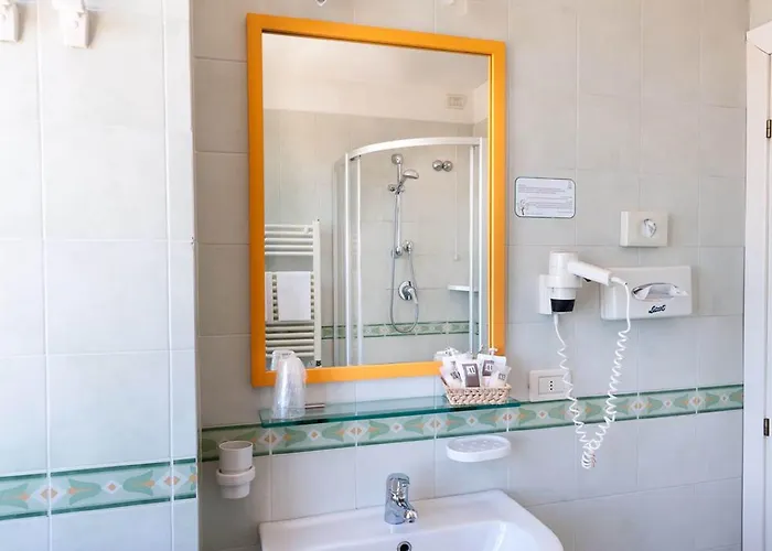 Brigantino Non Dista Hotel