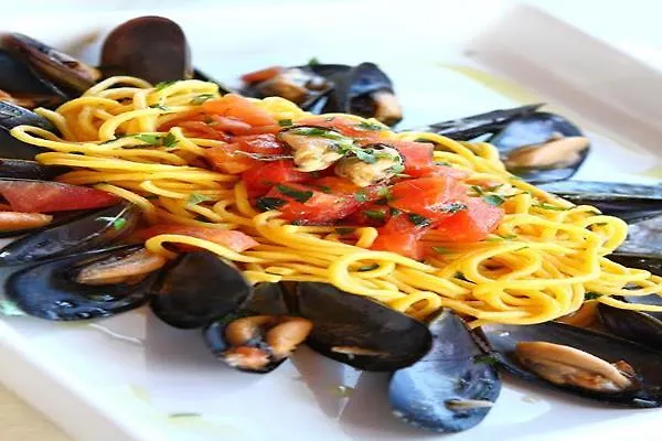 Hotel Brigantino Non Dista