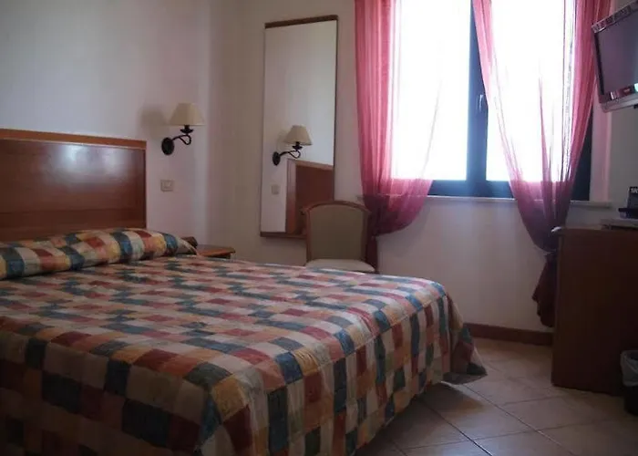 Hotel Brigantino Non Dista Porto Recanati