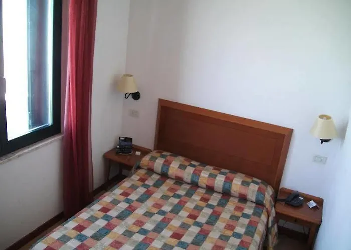 Brigantino Non Dista Hotel